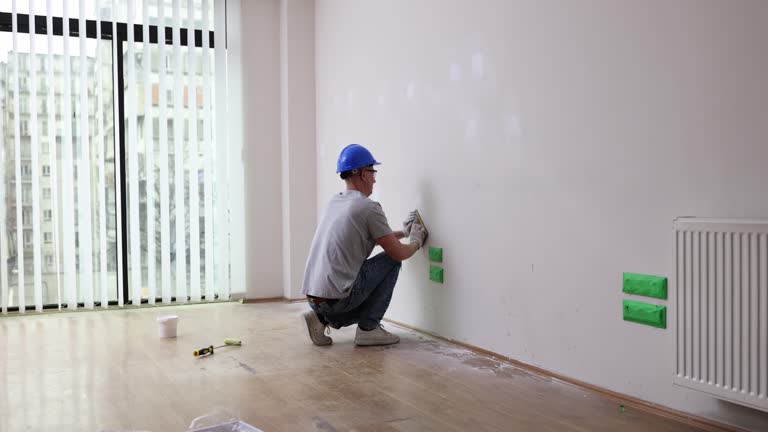 Best Mold Odor Removal Services  in Norton Shores, MI