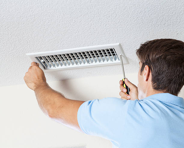 Best Airborne Mold Testing  in Norton Shores, MI